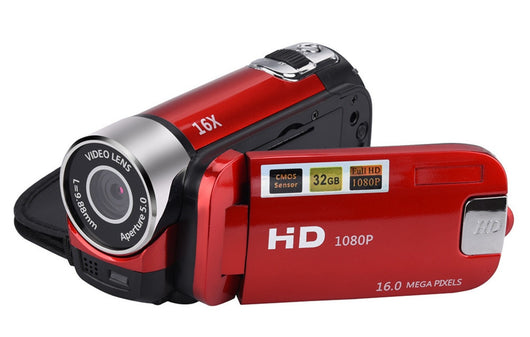 Cámara Digital Infantil Full HD 16 Megapíxeles - Image 10