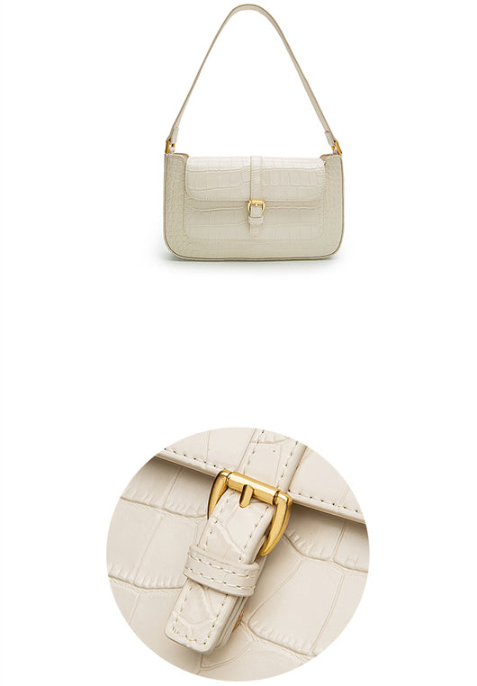 Bolso de Hombro Estampado Premium Multiusos - Image 6