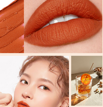 Labial Mate Profesional Set de 10 Tonos - Image 8