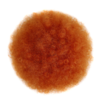 Peluca Afro Voluminosa Micro-Rizos Fluffy - Bolsa de Cabello - Image 24