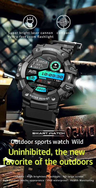 Pulsera Inteligente Monitoreo Cardíaco y Sueño - Image 9