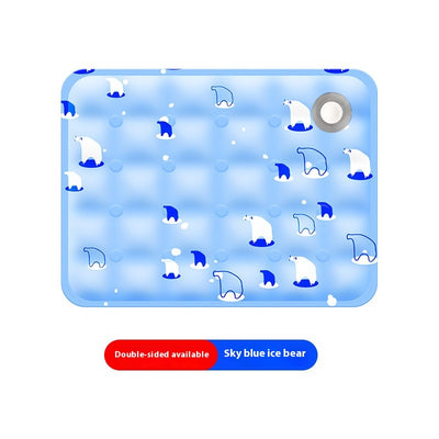 Colchoneta Refrescante para Mascotas Kennel Summer Cool - Image 13