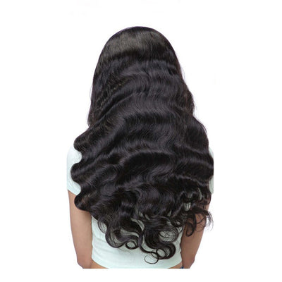 Extensiones de Cabello Humano con Clip - Volumen Instantáneo - Image 7