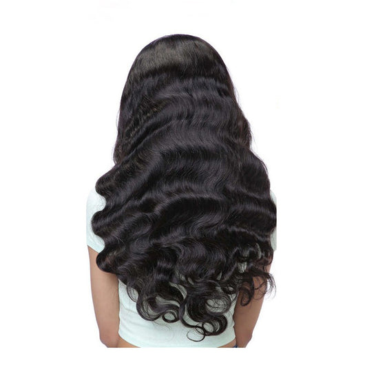 Extensiones de Cabello Humano con Clip - Volumen Instantáneo - Image 7