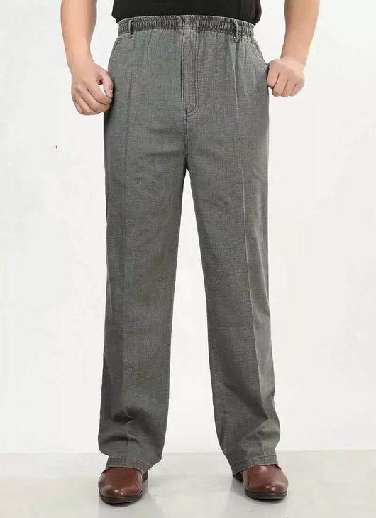 Pantalones Casuales Cómodos para Hombre Adulto - Image 2