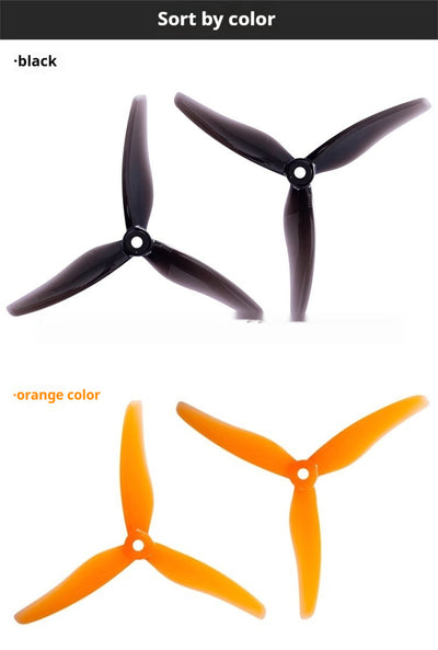 Hélice Ultra Ligera Ganfeng 51433 - Rendimiento Suave y Preciso - Image 12