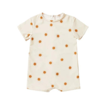 Traje de Baño de Una Pieza para Niño - Image 3