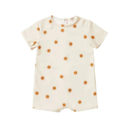 Traje de Baño de Una Pieza para Niño - Image 3
