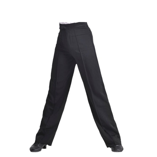 Pantalones de Danza Latina para Adultos - Ropa de Práctica Moderna - Image 4