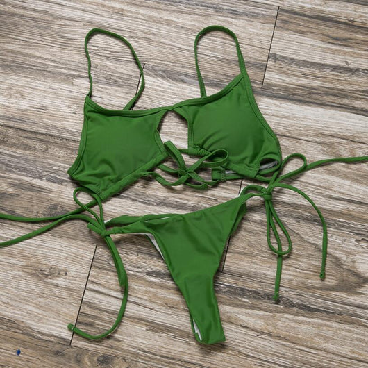 Traje de Baño Elegante para Mujer - Image 5