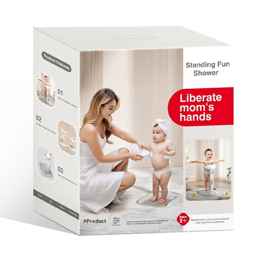 Escalón Infantil Antideslizante Talla Plus - Image 2