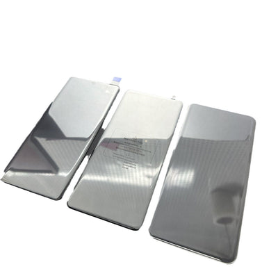 Protector de Pantalla HD Cristal Templado V40 Pegamento Total Curvado en Caliente - Image 4