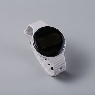 Reloj Infantil de Pantalla Táctil Redonda - Image 4