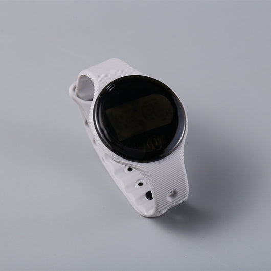 Reloj Infantil de Pantalla Táctil Redonda - Image 4