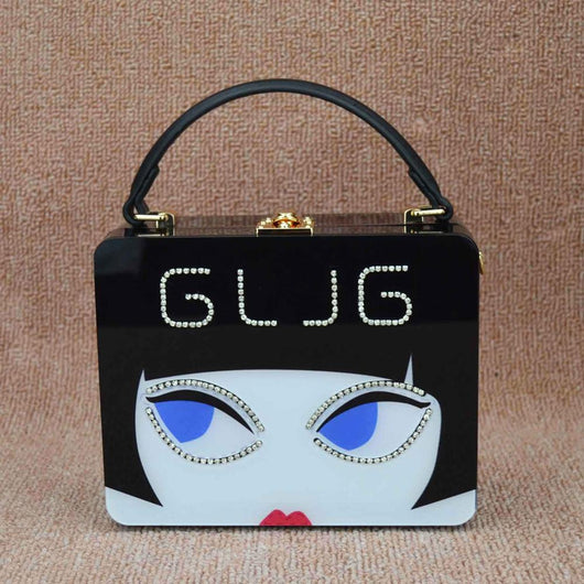 Bolsa Compacta para Gafas de Diseño Natural - Image 7