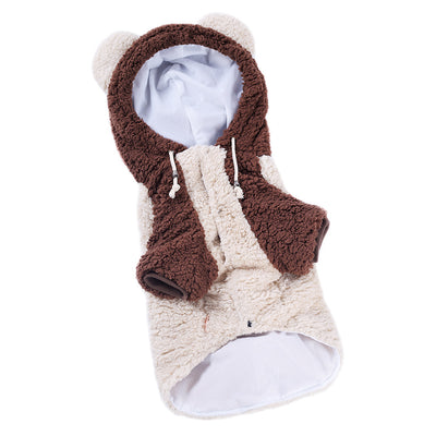 Ropa de Abrigo para Mascotas - Otoño e Invierno - Image 6