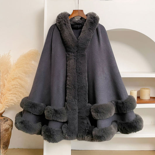 Capa Cardigan Tejida - Abrigo Versátil y Elegante - Image 19