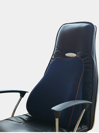 Cojín Lumbar Ergonómico de Espuma Viscoelástica - Image 7