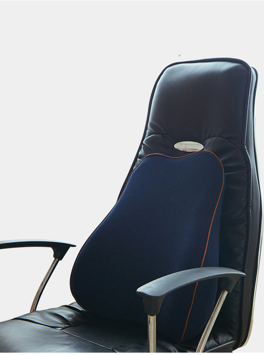 Cojín Lumbar Ergonómico de Espuma Viscoelástica - Image 7