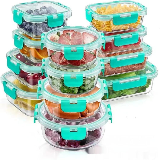 Loncheras Herméticas para Conservar Alimentos Frescos - Image 15