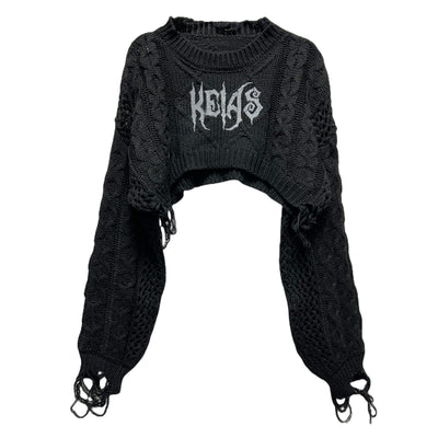 Sudadera Street Punk Spicy Girl - Manga Larga Versátil - Image 10