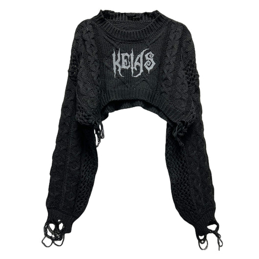 Sudadera Street Punk Spicy Girl - Manga Larga Versátil - Image 10