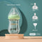 Verde With 2 Piezas M Pacifiers 150 Ml
