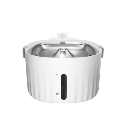 Bebedero Automático Inteligente para Gatos con Circulación Continua y Doble Fuente de Energía - Image 7