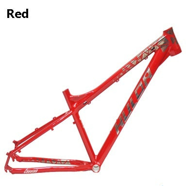 Bicicleta de Montaña con Marco de Aleación de Aluminio y Frenos de Disco Integrados - Image 3