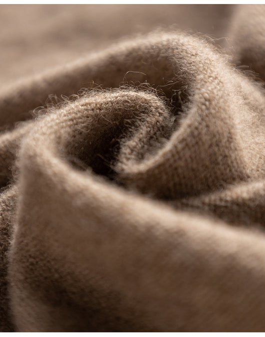 Cardigan de Cachemira para Mujer - Abrigo Ligero y Cálido - Image 21