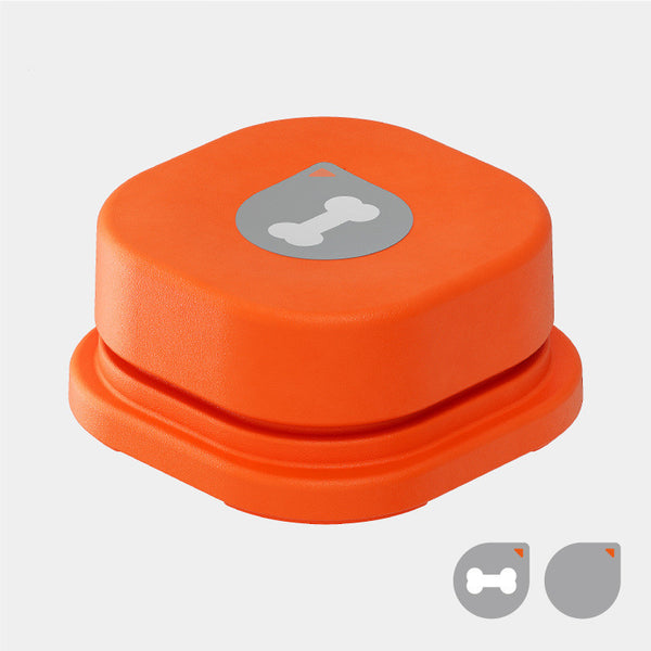 Botones de Comunicación para Mascotas - 4 Colores con Grabación de Voz - Image 11