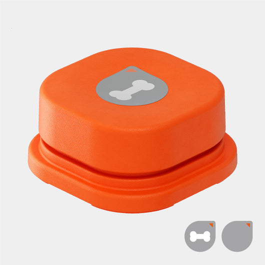 Botones de Comunicación para Mascotas - 4 Colores con Grabación de Voz - Image 11