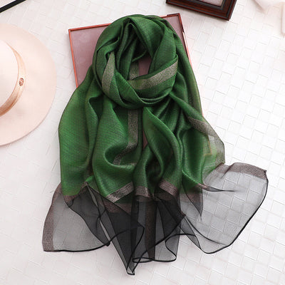 Pañuelo Cuadrille Ligero Mujer - Diseño Versátil para Todas las Ocasiones - Image 19