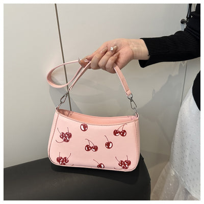 Bolsa Bandolera Impresa Portátil para Commuter - Image 25