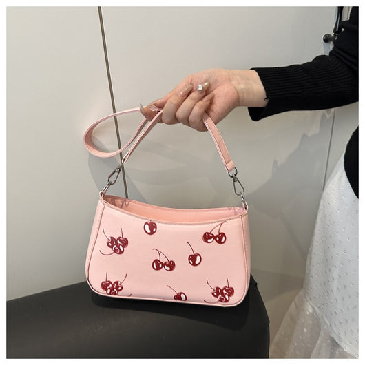 Bolsa Bandolera Impresa Portátil para Commuter - Image 25