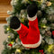 Navidad Perna Vermelha 13 X 115x34 Cm