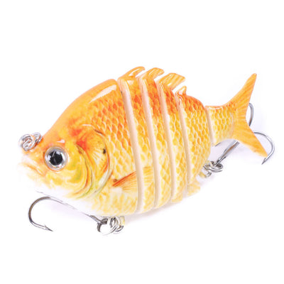 Anzuelo Biónico Tilapia con Diseño Innovador - Image 12