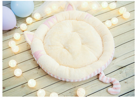 Cama Ortopédica Fija para Perros y Gatos Pequeños - Image 12
