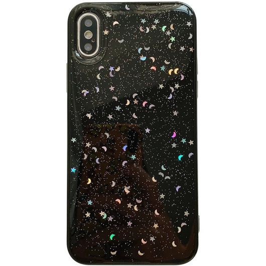 Funda para iPhone con Diseño Epoxy Estrella - Compatible con Apple - Image 8