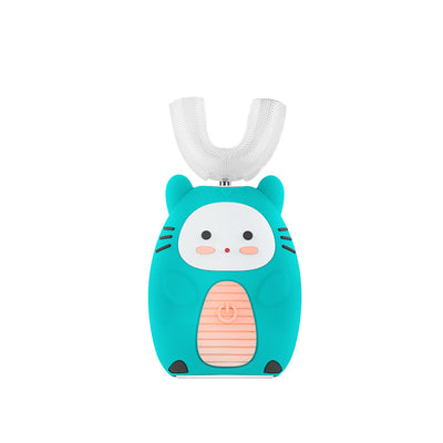 Cepillo de Dientes en U para Niños - Image 7