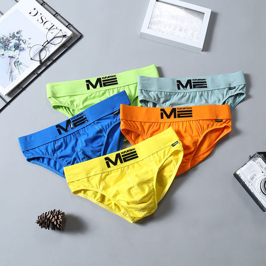 Calzoncillos Boxer de Algodón Puro para Hombre con Diseño 3D Moderno y Transpirable - Image 21