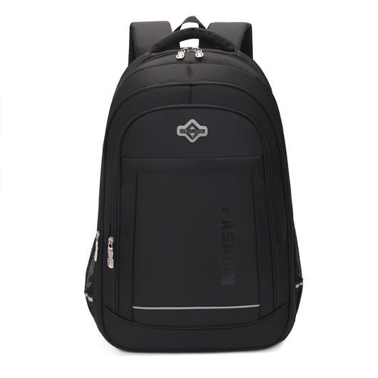 Mochila Ejecutiva Oxford para Laptop - Bolsa Escolar y Negocios - Image 7