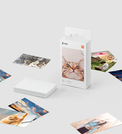 Papel Fotográfico Premium para Impresora - Image 12