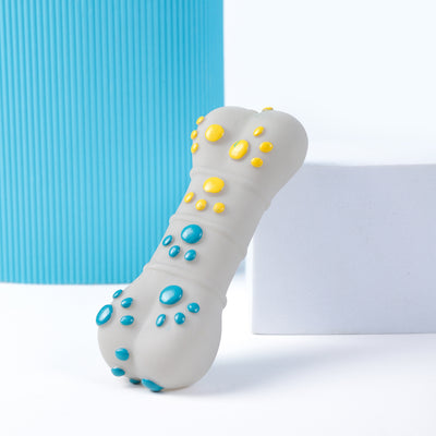 Bastón Masticable para Aliviar el Estrés y Proteger los Dientes - Image 3
