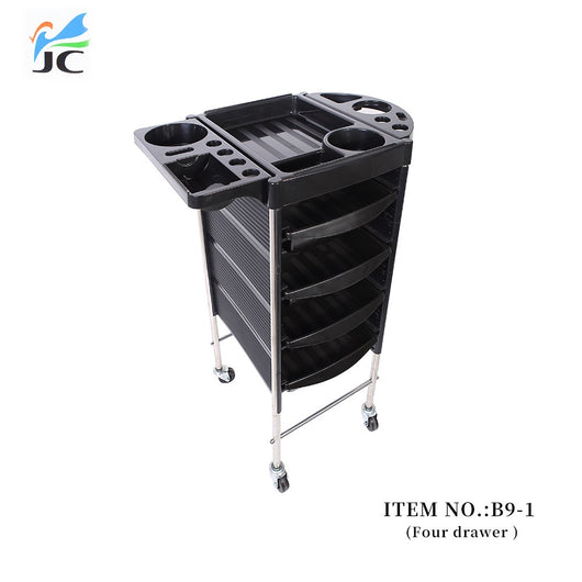 Carrito Organizador Profesional para Salón de Belleza - Image 12