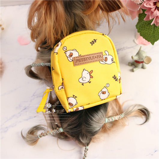 Cuerda de Remolque Corgi para Mochila - Image 8