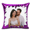 Purple 40 X 40 Cm