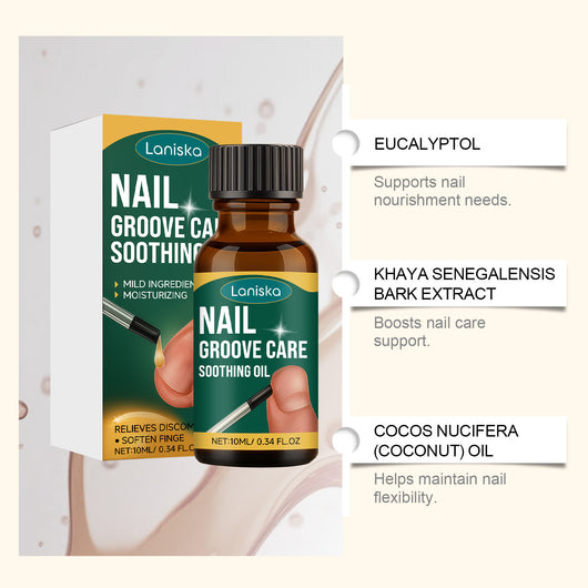 Aceite Regenerador para Cutículas y Uñas - Image 12