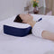 Almohada Cervical de Espuma Viscoelástica con Recuperación Lenta