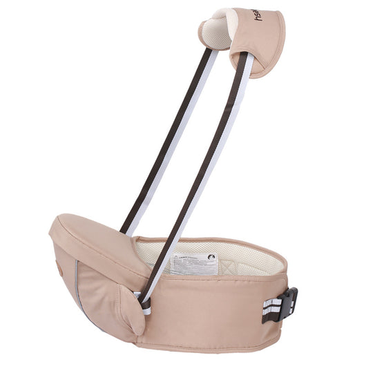 Cargador de Bebé 2 en 1 con Asiento de Cadera - Portátil y Ergonómico - Image 13